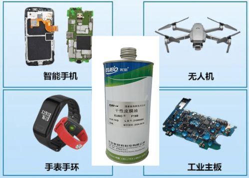 干性皮膜油 保護電子電器部件免受磨損的關鍵